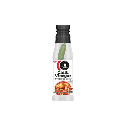 Ching’s Chilli Vinegar 6oz