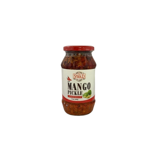 Swad Mango Pickle 500g