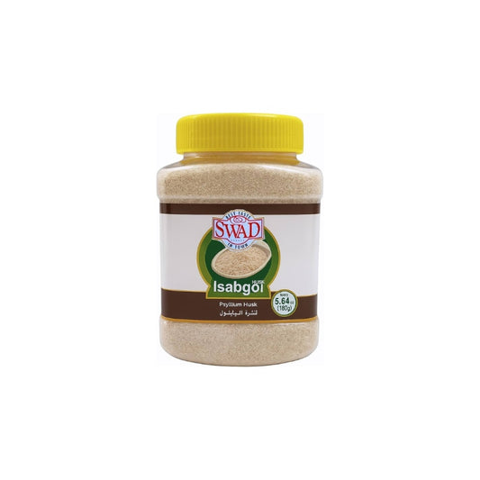Swad Isabgol 160g