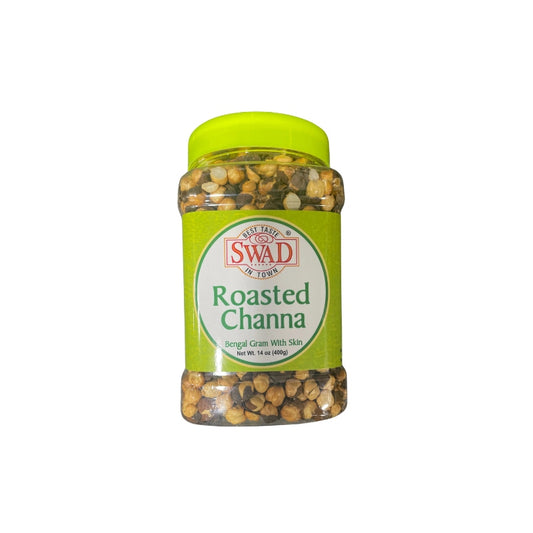 Swad Roasted Chana 400g