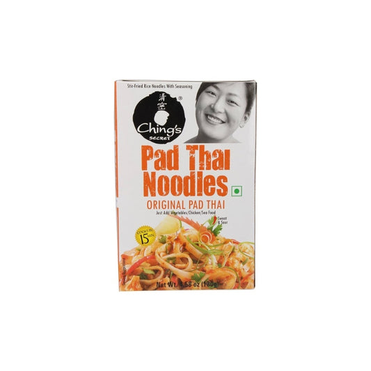 Ching’s Pad Thai Noodles 130g