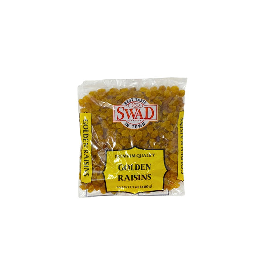 SWAD Golden Raisins 14oz(400g)