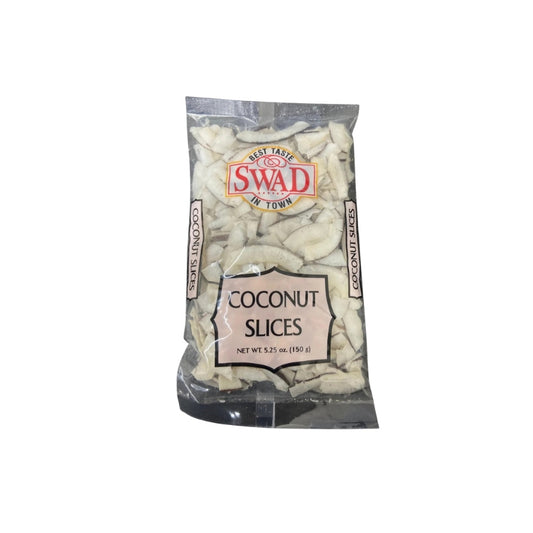 SWAD Coconut Slices 5.25oz(150g)