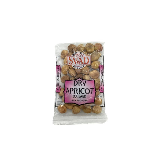 SWAD Dry Apricot 7oz(200g)