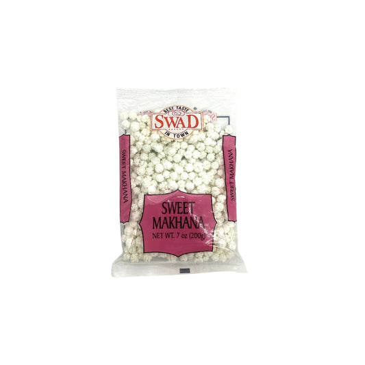SWAD Sweet Makhana 7oz(200g)