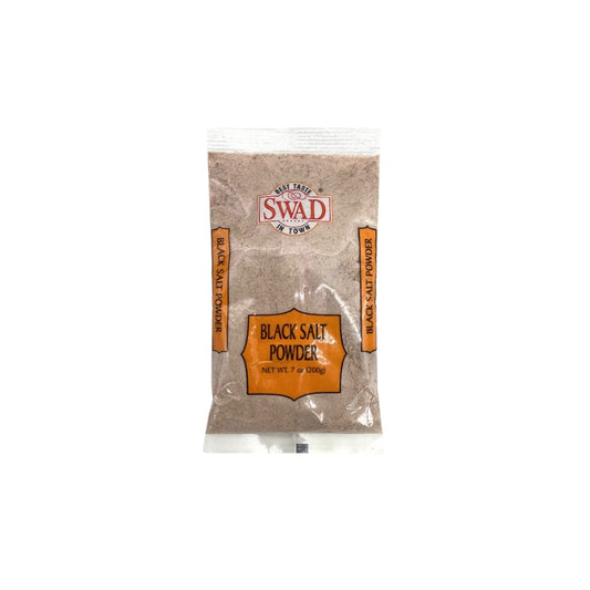 SWAD Black Salt Powder 7oz(200g)