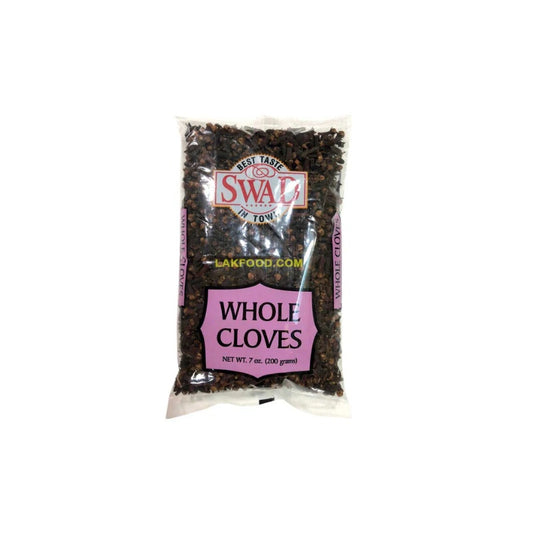 SWAD Whole Cloves 7oz(200g)