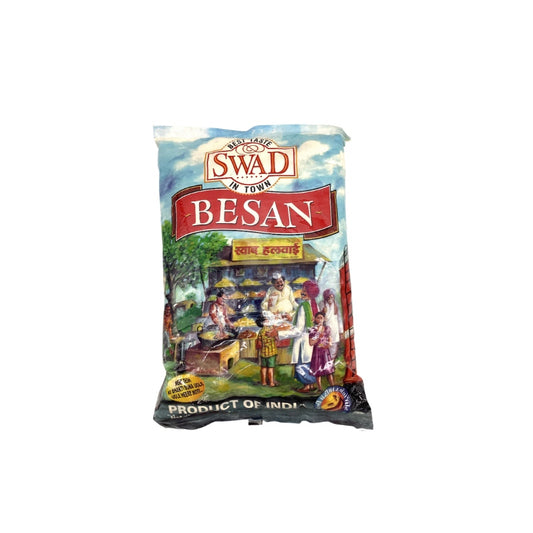 SWAD Besan 4 lbs(1.816Kgs