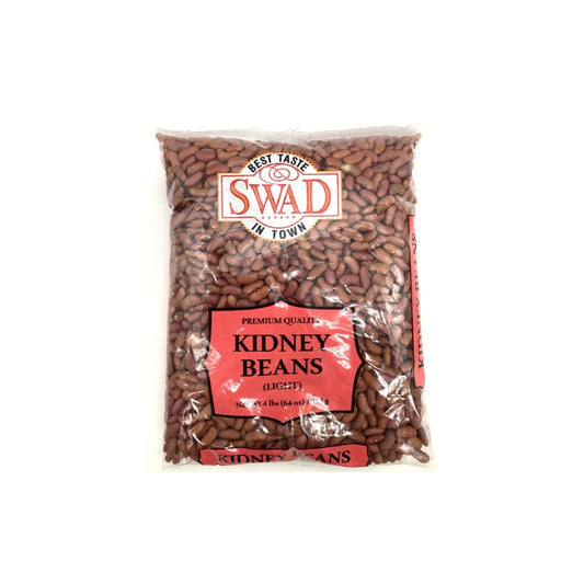 SWAD Kidney Beans(Light) 4lbs(1814g)