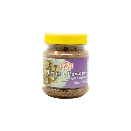 Swad Nutmeg Powder 100g