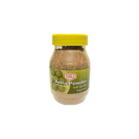 Swad Amla Powder 200g