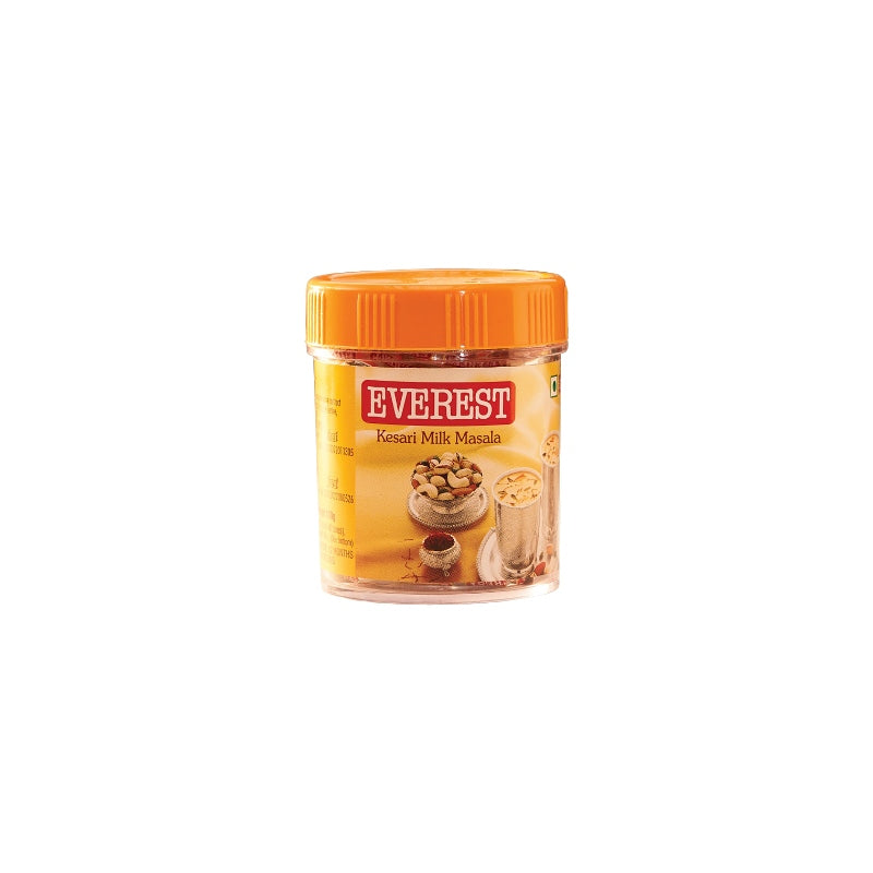 Everest Kesari Milk Masala 100g