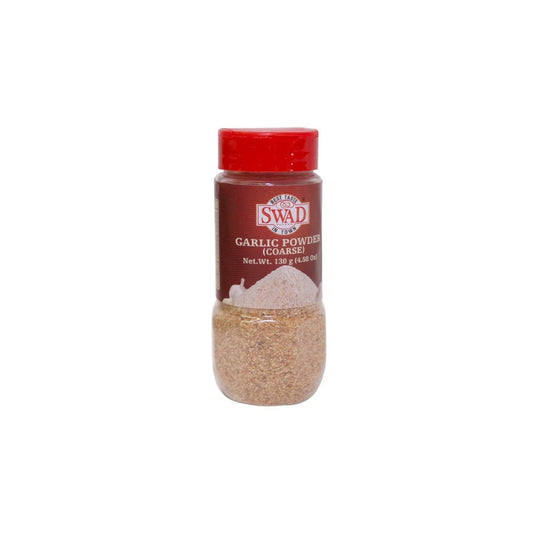 Swad Garlic Powder Coarse 130g