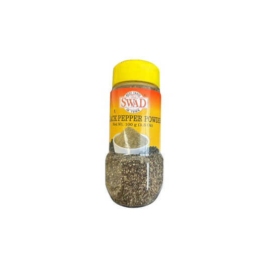 Swad Black Pepper Powder 100g
