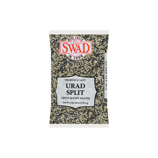 Swad Urad Split 4lbs