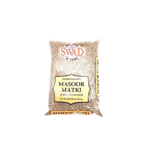 Swad Masoor Matki 4lb