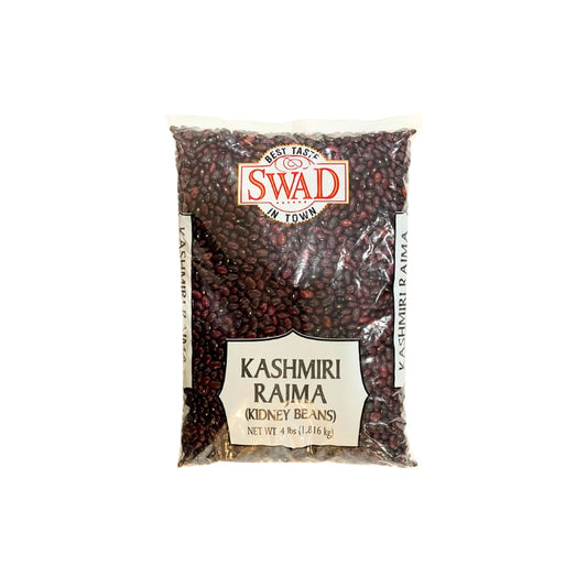 Swad Kashmiri Rajma 4lb