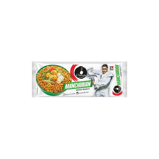 Ching’s Manchurian Noodles 240g