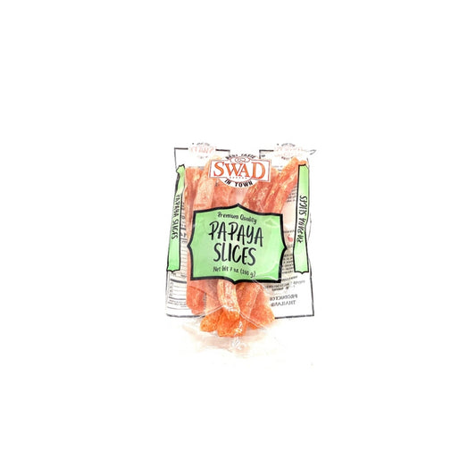 Swad Papaya Slices 200g