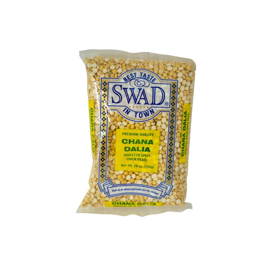 Swad Chana Daliya 24oz