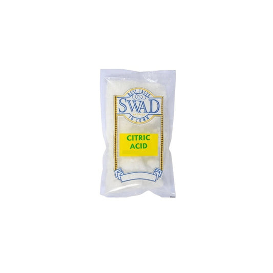 Citric Acid 100g