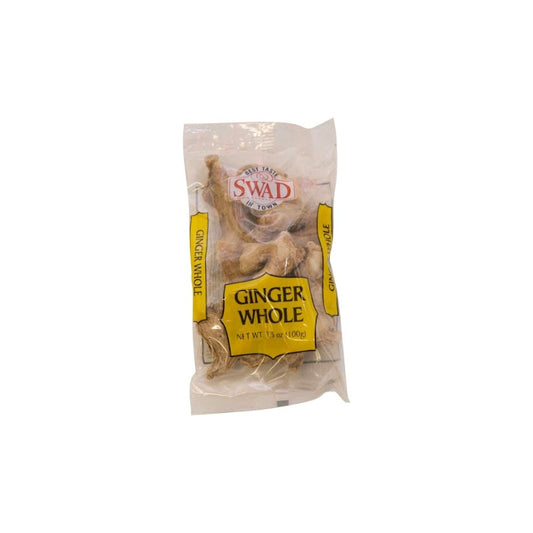 Swad Dry Ginger Whole