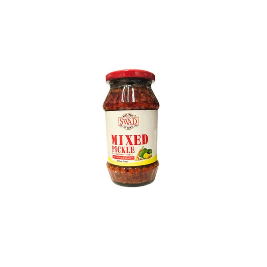 Swad Mixed Pickle 500g