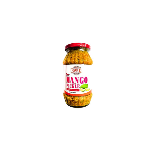 Swad Mango Pickle 500g