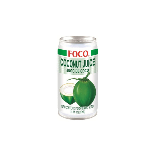 Coco Coconut Juice 350ml