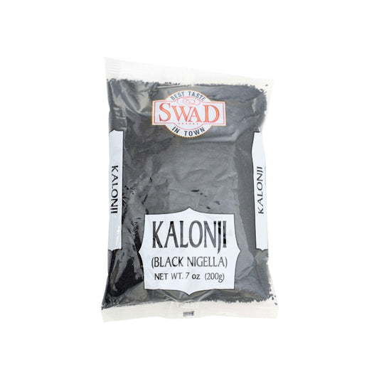 Swad Kalonji 200g