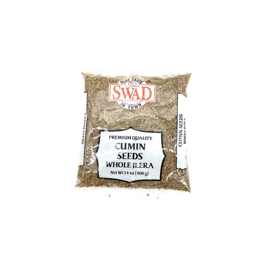 Swad Cumin Seeds 400g