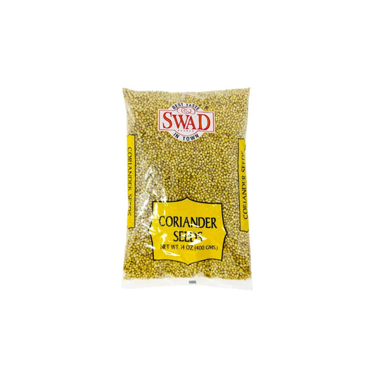 Swad Coriander Seeds 400g