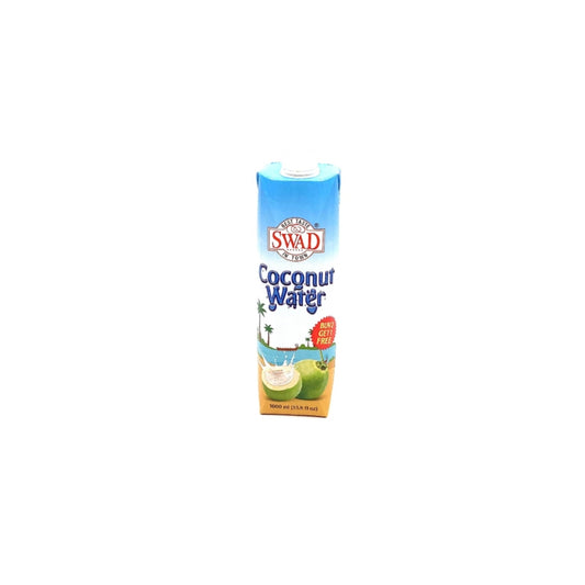 Coconut Water 1000ml