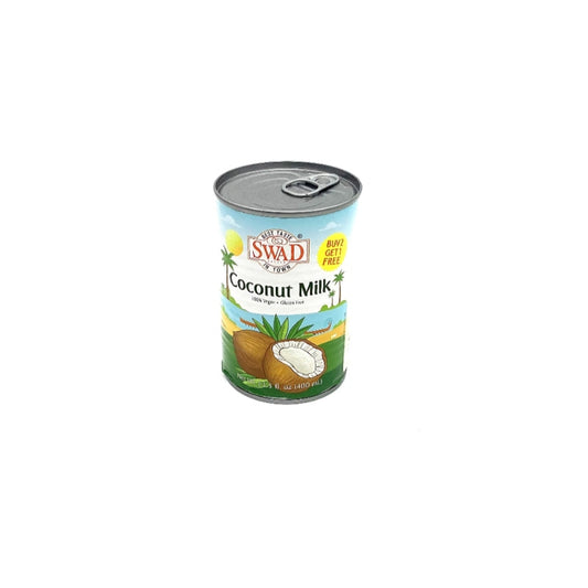 Swad Coconut Milk 400ml