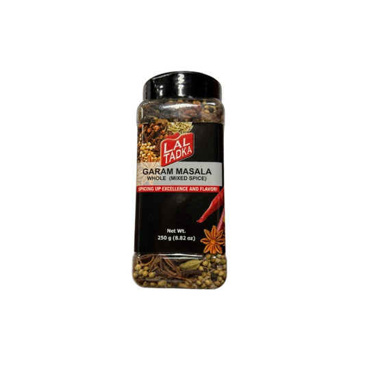 Lal Tadka Garam Masala Whole (Mixed spices) 250g