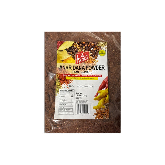 Lal Tadka Anar Dana Powder 2 lbs