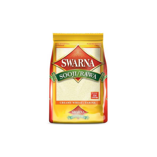 Swarna Spooji/Rawa 4lb