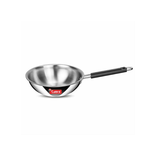 Camro fry pan