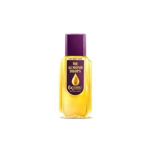 Almond oil 300ml