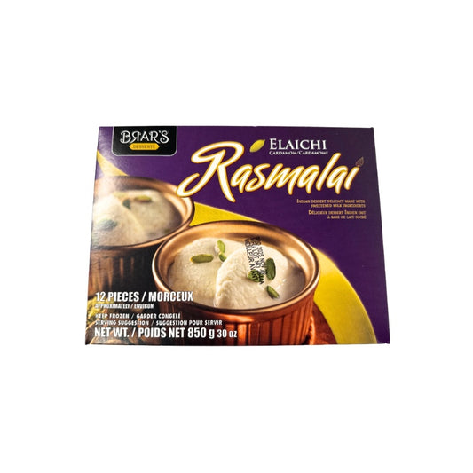 Brars rasmalia 12 pc