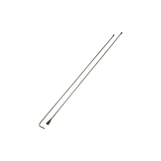 Tandoor skewers