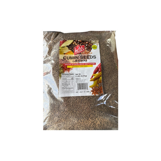 Lal tadka jeera 5lb