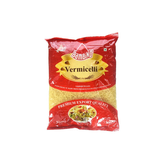 Bambino vermicelli 800 gm