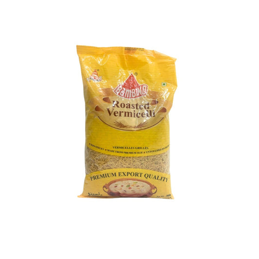 Bambino roasted vermicelli 800 gm