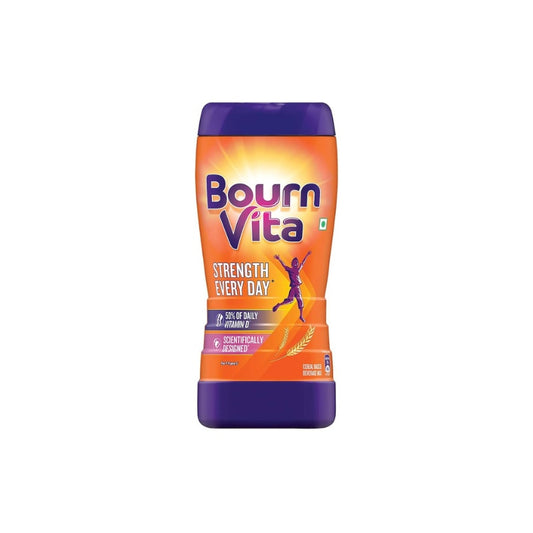Bournvita 500 gm