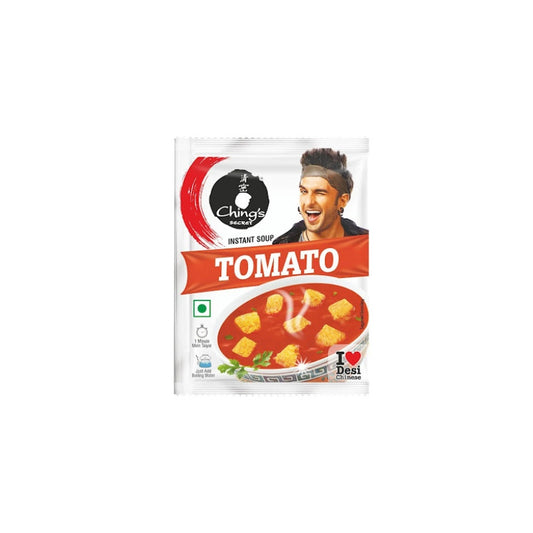 Ching tomato soup