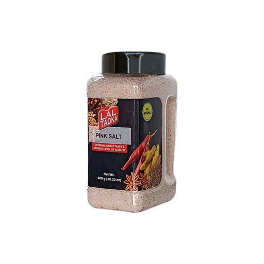 Lal Tadka Pink Salt 800gm
