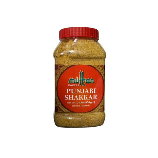Multan bakers Punjabi Shakkar 2lbs