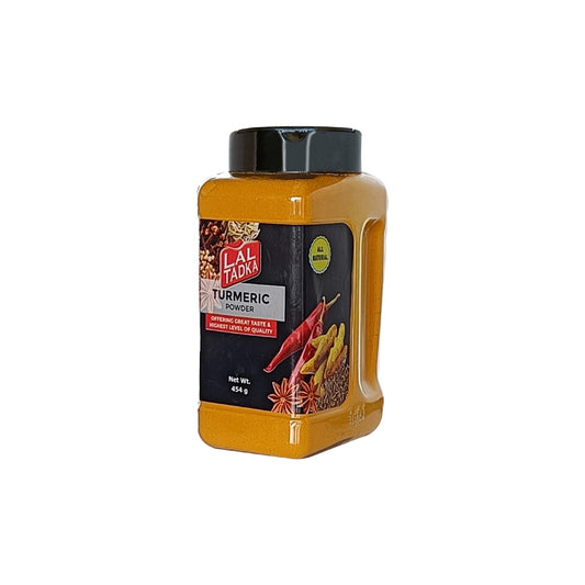 Lal tadka turmeric 400gm