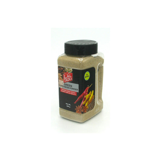 Lal Tadka Green Cardamom Powder (Elaichi) 300gm